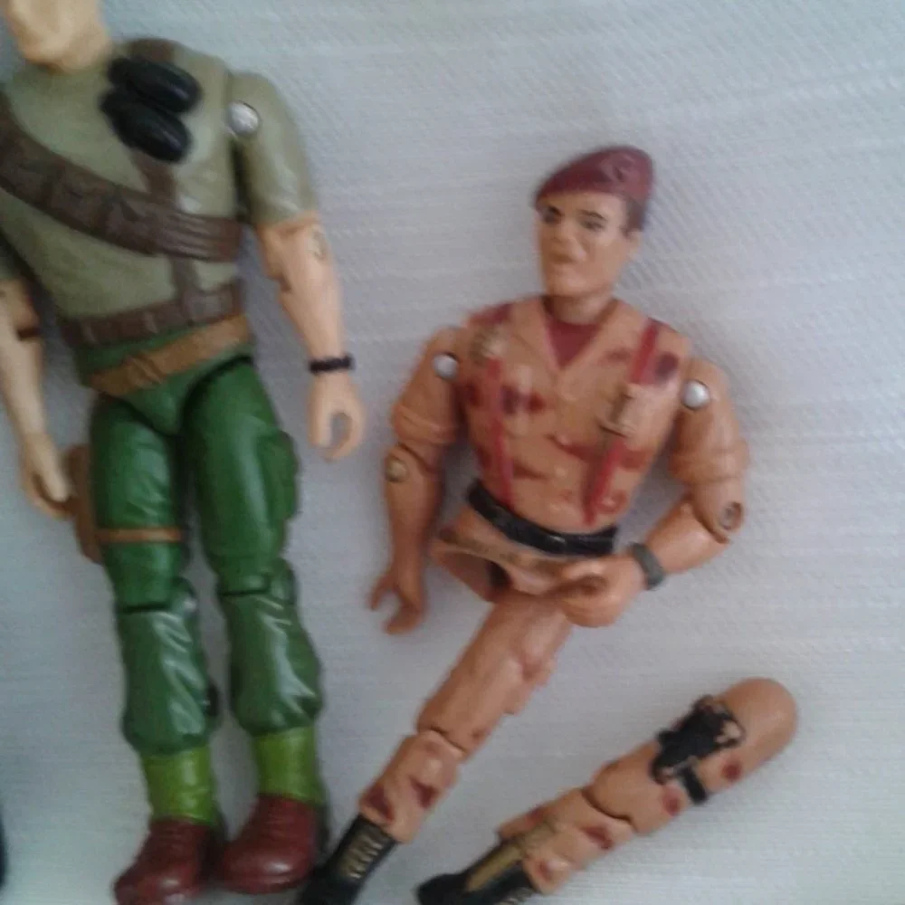 GI Joe - Picture 9 of 10